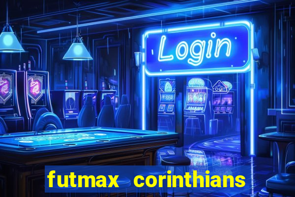 futmax corinthians e cruzeiro